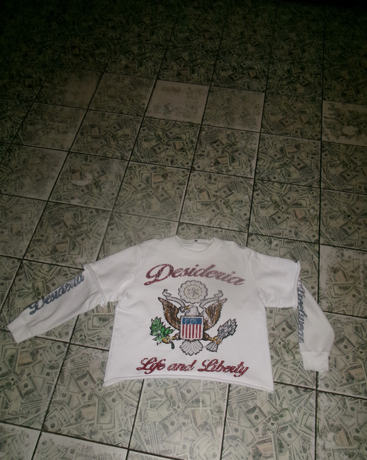 Signature Double sleeve