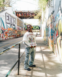 Desideria Life & Liberty double  sleeve